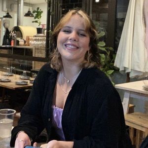 Meet your Posher, Trinity